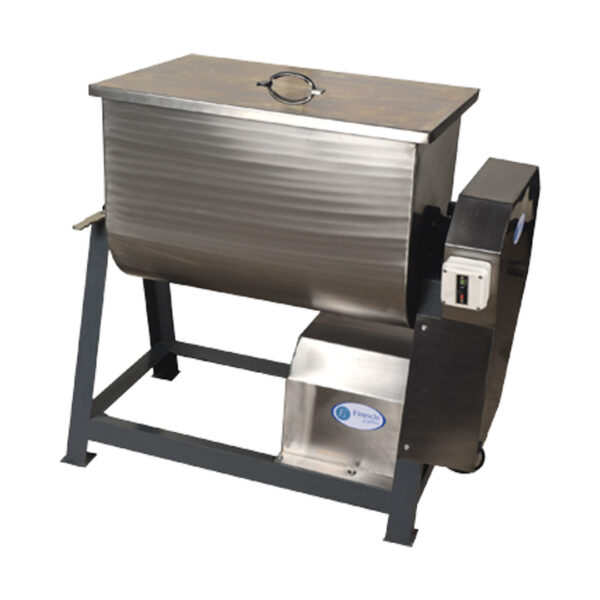 Mezcladora de Carne M-100 de 100 litros - Fineschi