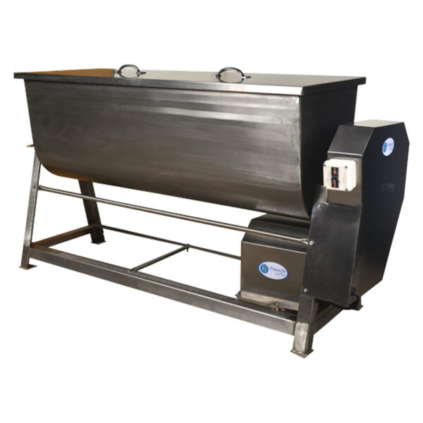 Mezcladora de Carne M-190 de 190 litros - Fineschi